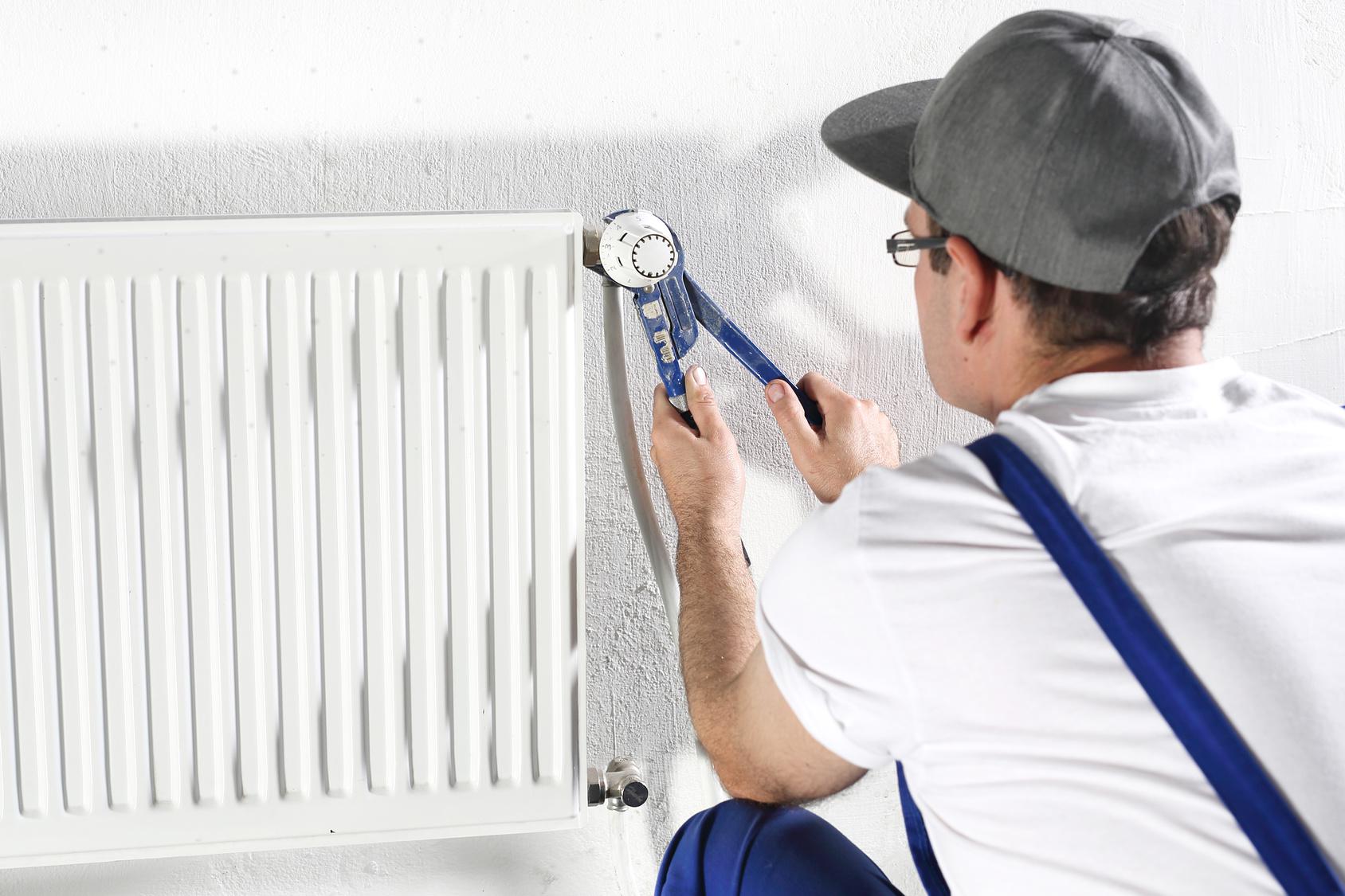 entreprise chauffage Aubervilliers