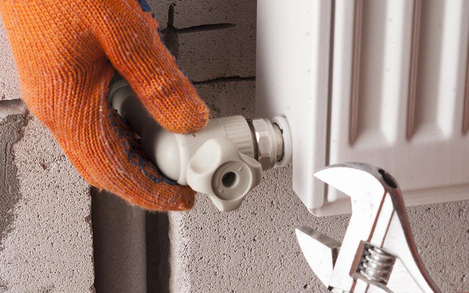 entretien de chaudière à gaz Aubervilliers